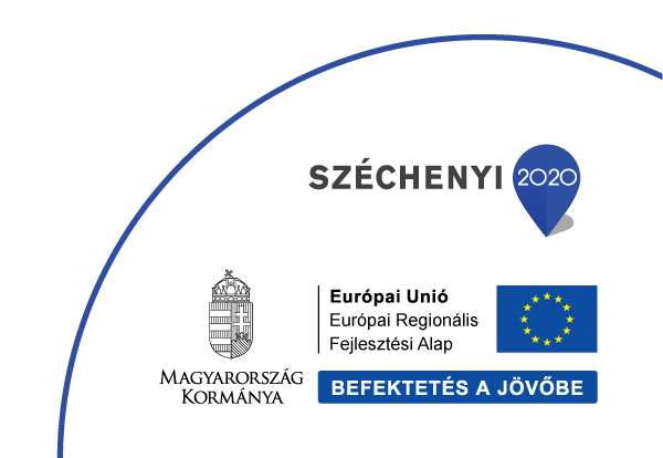 Széchenyi 2020 infoblokk – Európai Regionális Fejlesztési Alap